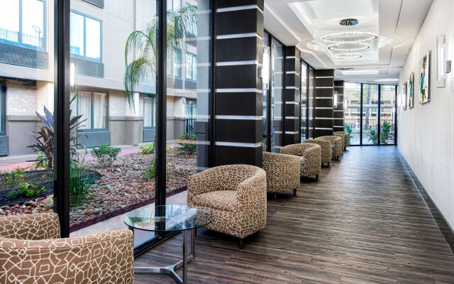 Holiday Inn Houston South West Highway 59