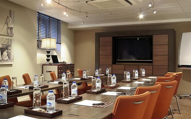 Royal Emeraude Hotel Dinard - MGallery Collection
