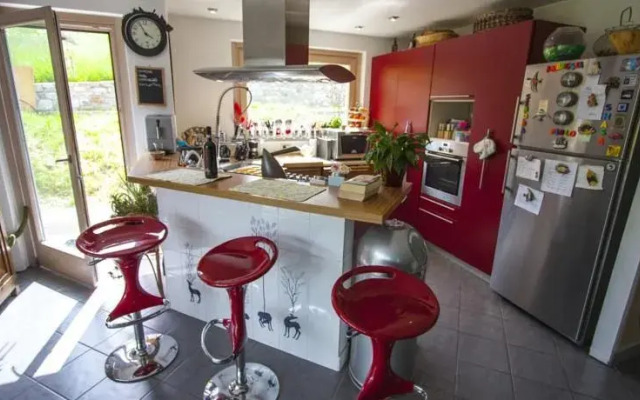 Bed Breakfast Ambrosia