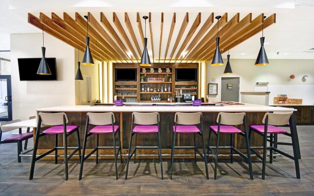 Holiday Inn Downtown Memphis by IHG