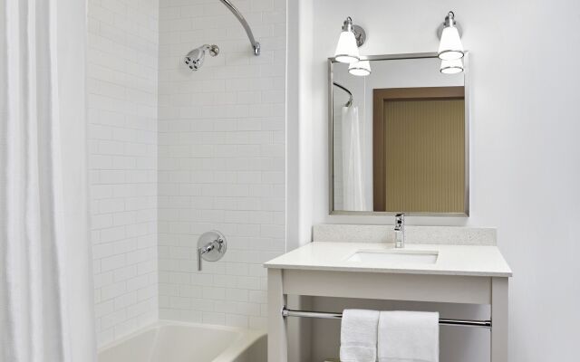 Four Points By Sheraton Regina