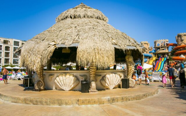 Royal Bay Hotel – All Inclusive