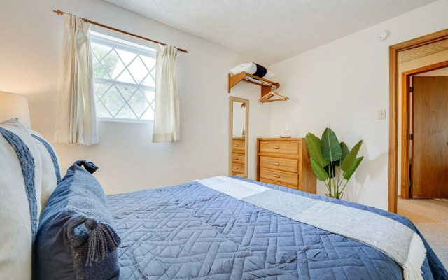 Branson Vacation Rental Near Table Rock Lake!