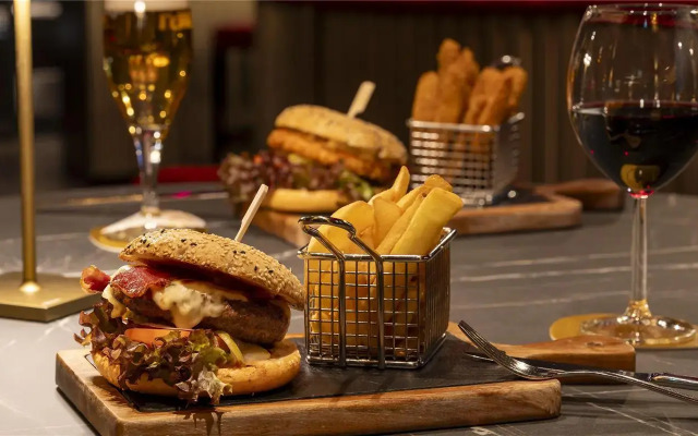 Plaza Premium Darmstadt