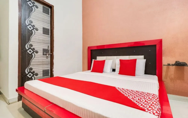 Dhingra Guest House by OYO Rooms