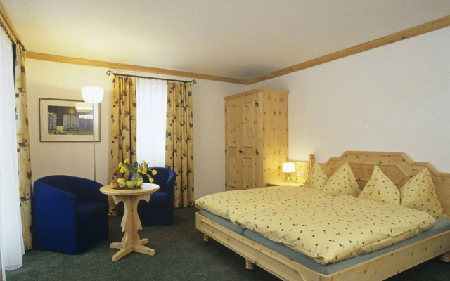 Hotel Post