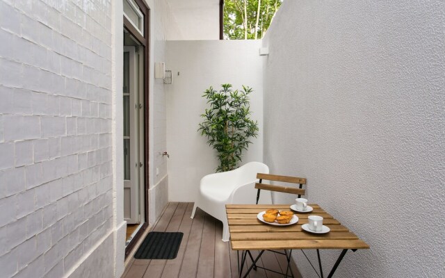 Vila Rosario I Apartment Rentexperience