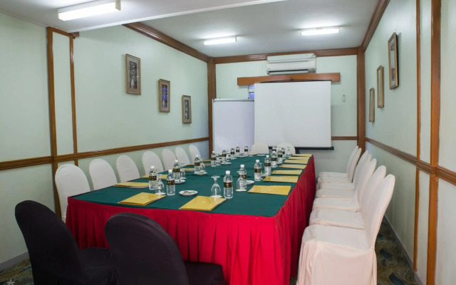 Hotel Seri Malaysia Kuantan