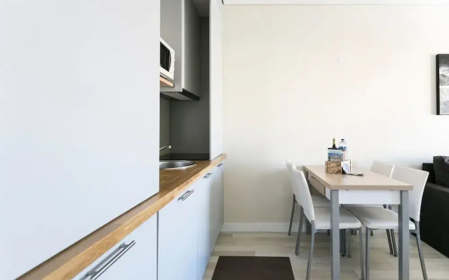 Santa Catarina Cozy Nest