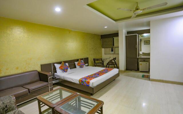 Hotel Midland