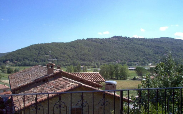 Agriturismo L'Essiccatoio
