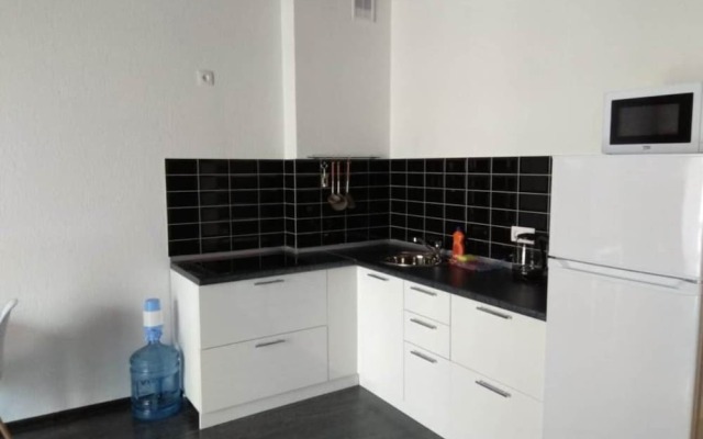 Апартаменты A&Apart