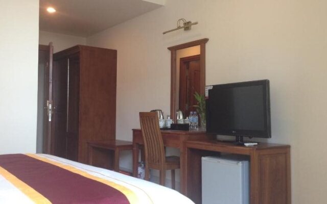 Rihga Hotel
