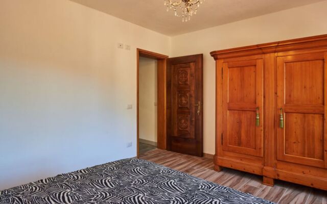 Casa Matilde e Melissa