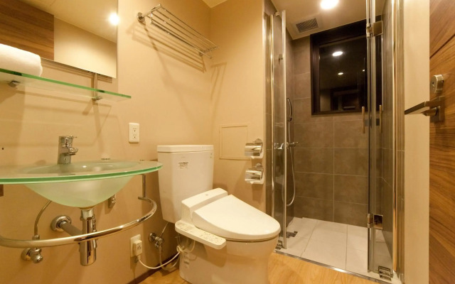 Moon Ocean Ginowan Hotel & Residence