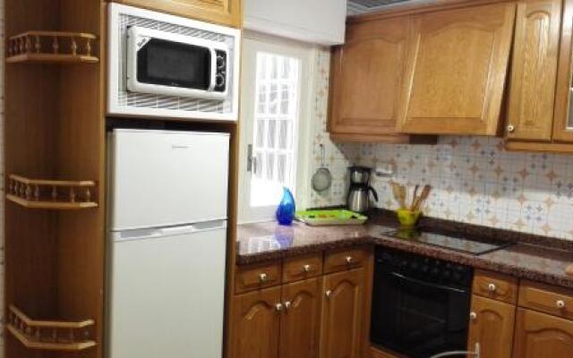 Apartamentos Gladys