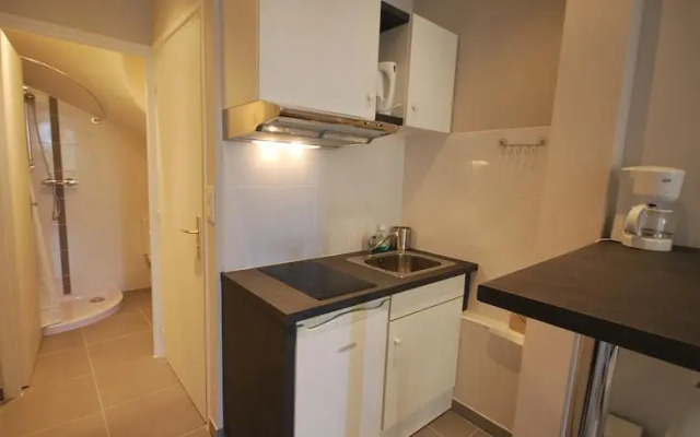 Cannes Immo Concept - Studio Meynadier