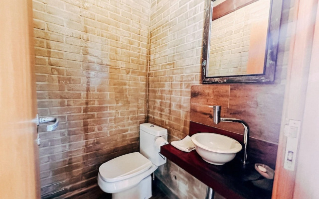 Casa Rio Habitat