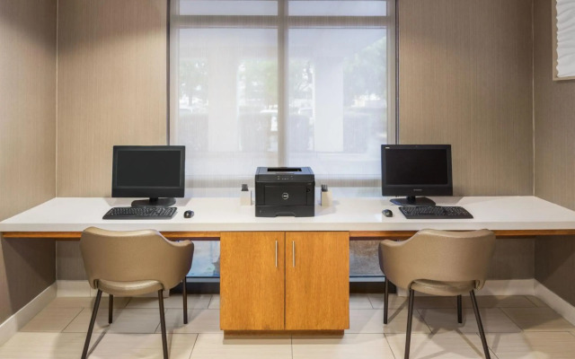 SpringHill Suites by Marriott Austin Round Rock