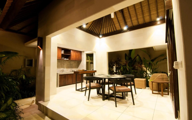 Villa Puspa
