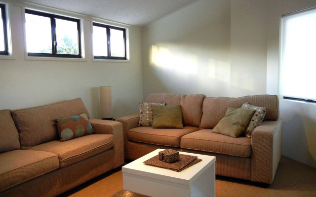 Noosa Boutique Apartments