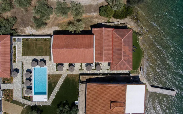 Lichnos Luxury Maisonette 1