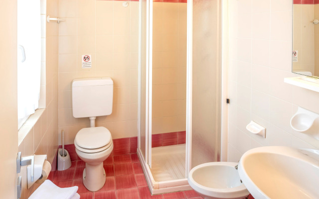 Hotel Internazionale