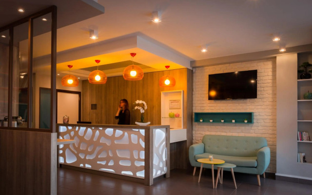 Reims Hotel