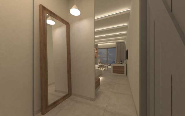 Hotel Milos Sea Resort Suites