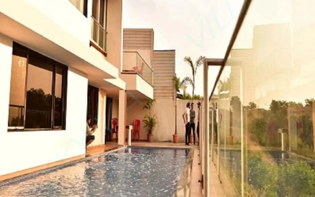 SkyWater Villas And Lifestyle