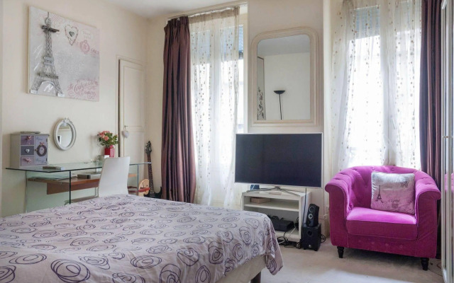 Lovely 2BR - Tour Eiffel - Champs de Mars