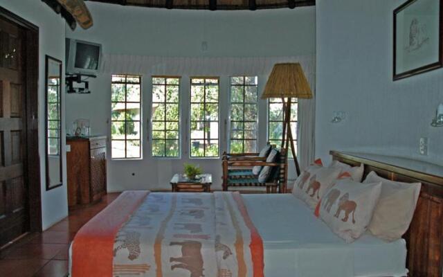 Jackalberry Farm & Lodge
