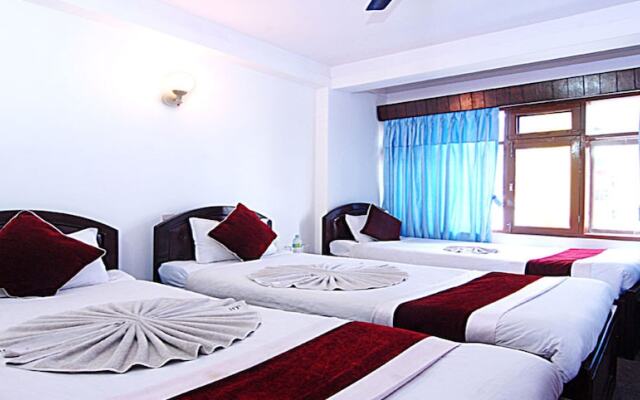 MeroStay 198 Hotel LY