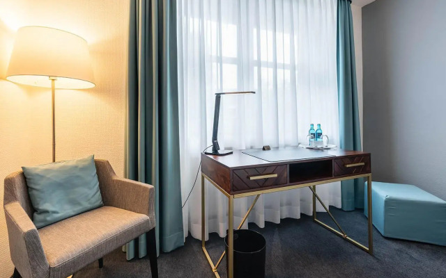 Hotel Frechener Hof