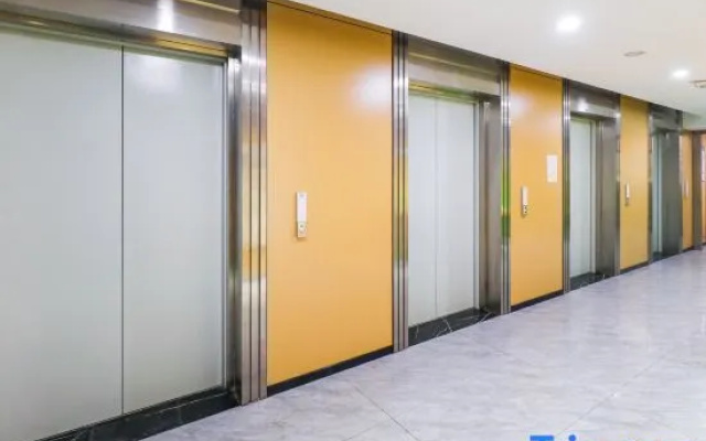 Qingmu Selected Hotel (Jinying Branch, Nanjing Xinjiekou Subway Station)