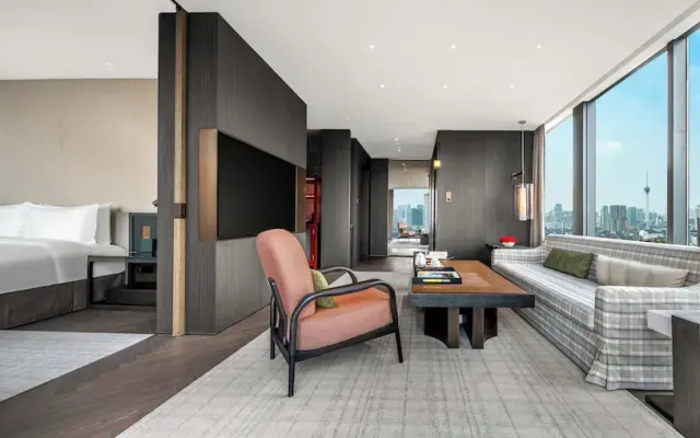 Mumian Chengdu, in The Unbound Collection by Hyatt