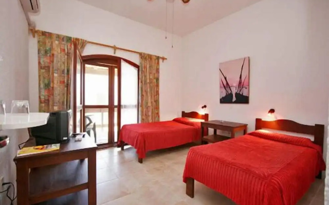 Hotel Posada del Barco