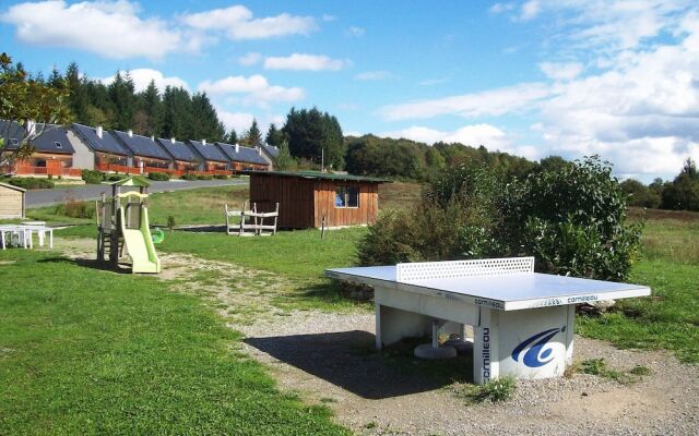 Les Chalets du Gua des Brasses