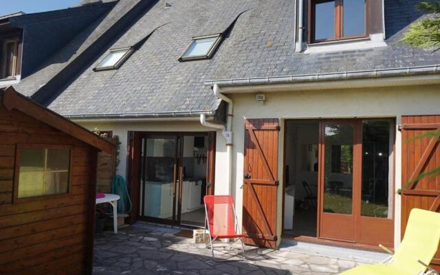 Appartement Merville-Franceville-Plage, 4 pièces, 6 personnes - FR-1-465-30