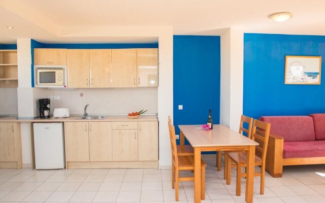 Apartamentos Dolores