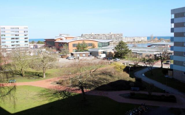 Ferienpark N04-009 Ferienpark