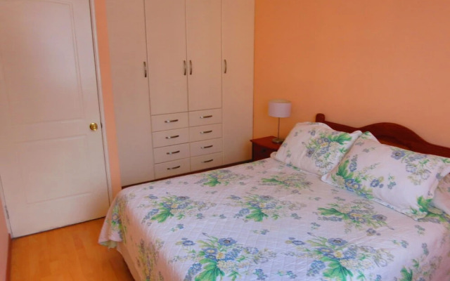 Apart Hotel NorthApart