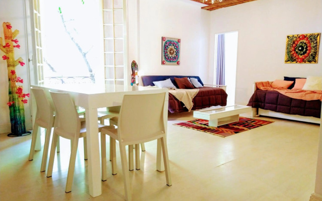 Casa Palacio, Arte e Historia