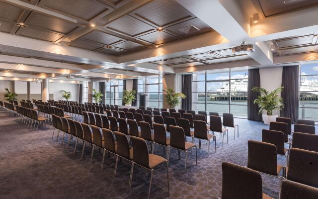 Hilton Auckland