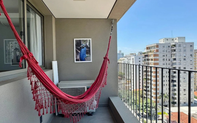 Apartamentos Prime-Prox a Oscar Freire