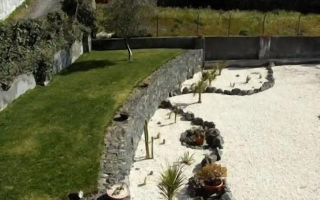 Rosso Vulcano Bed & Breakfast