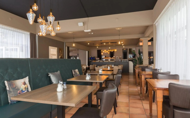 New West Inn Amsterdam