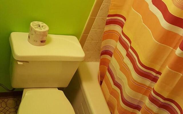 Town N Country Motor Inn