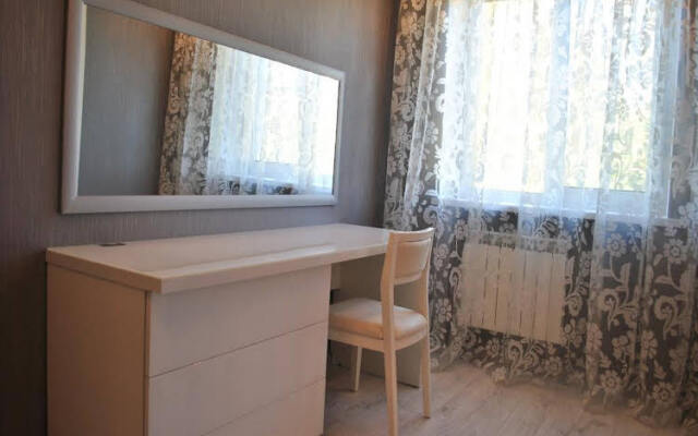 Minsk City Apartments