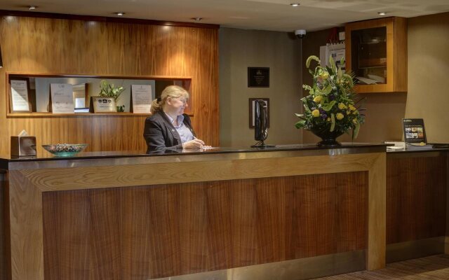 Park Hotel